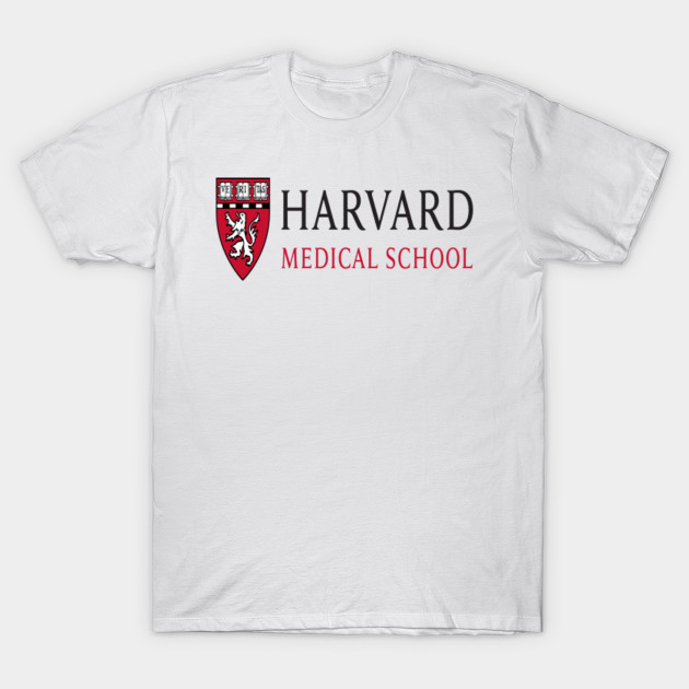 harvard medical school Harvard Medical School TShirt TeePublic